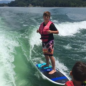 Meet your Posher, Eric